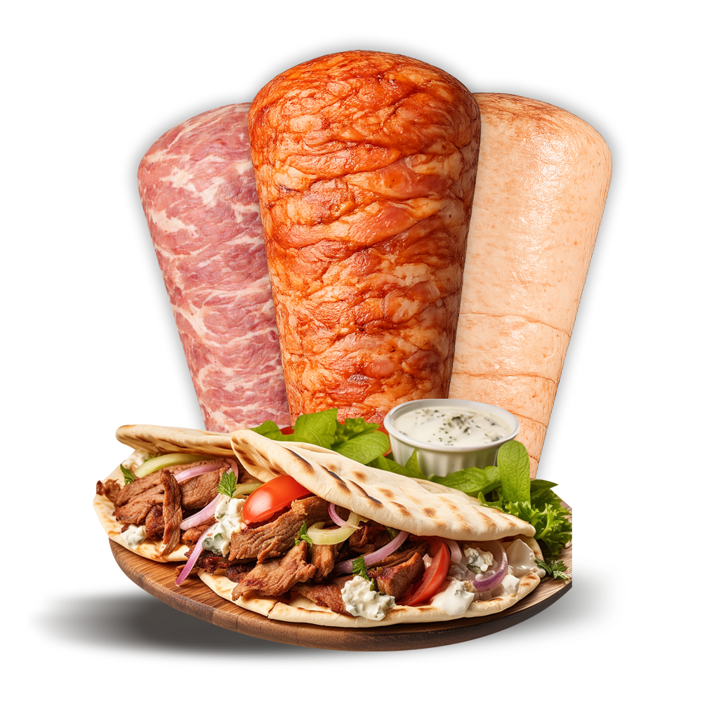 CarnEt Fleisch contact
