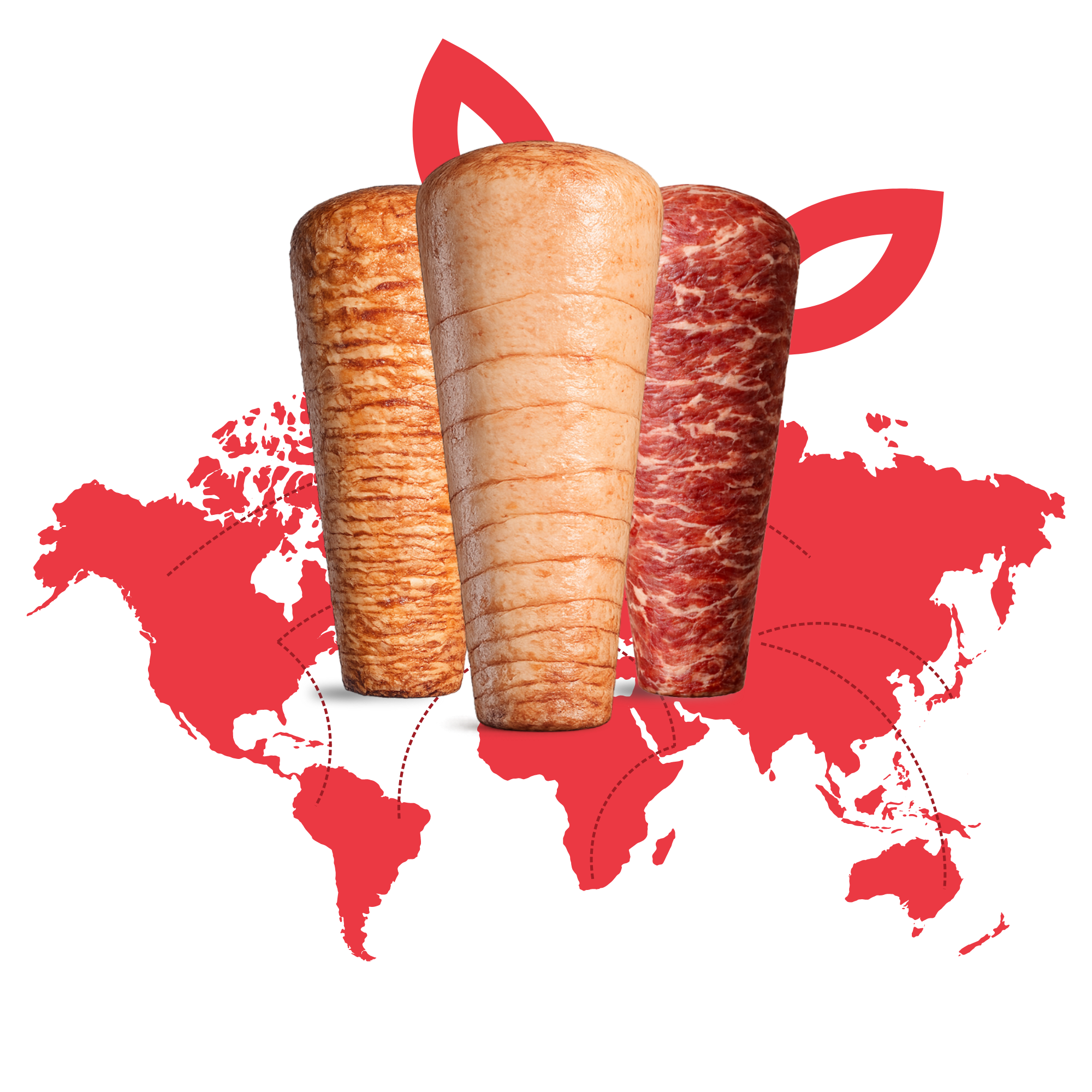 CarnEt Fleisch production facility