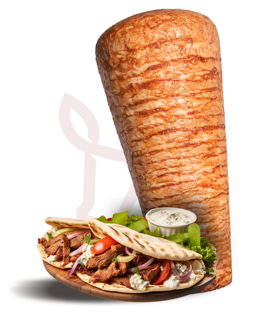 Ground Doner