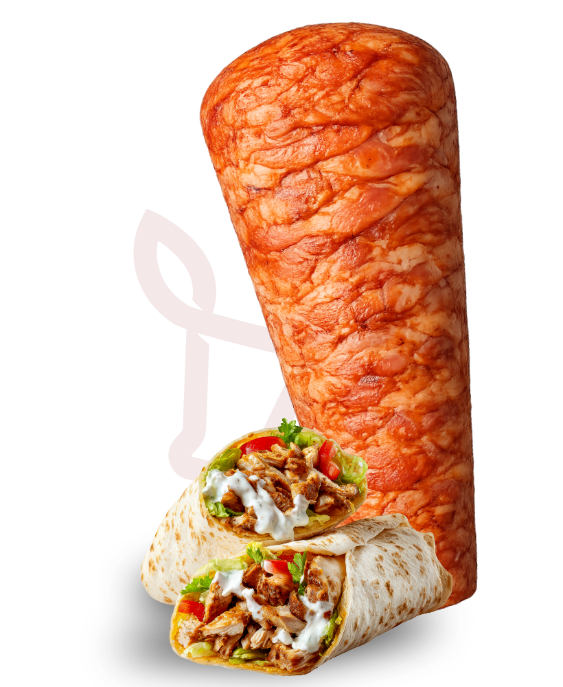 Chicken Doner