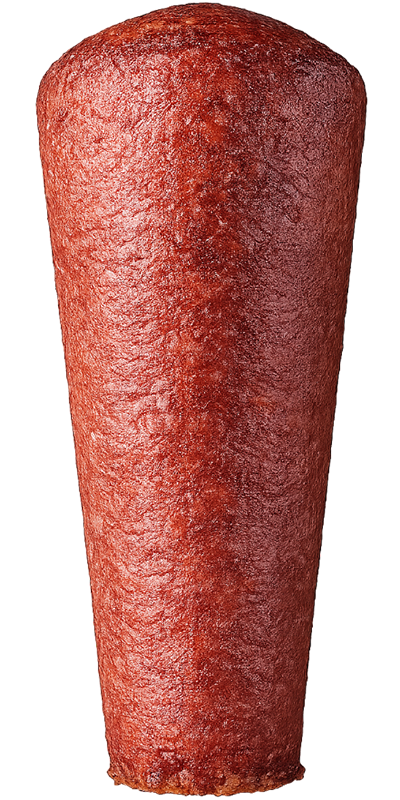 Sucuk Döner