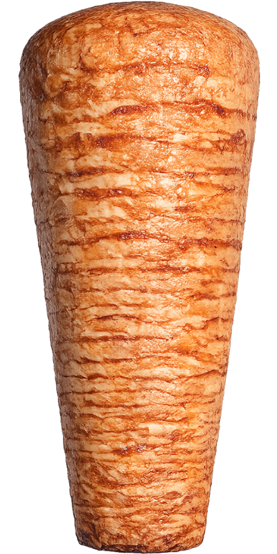 Steak Kebap