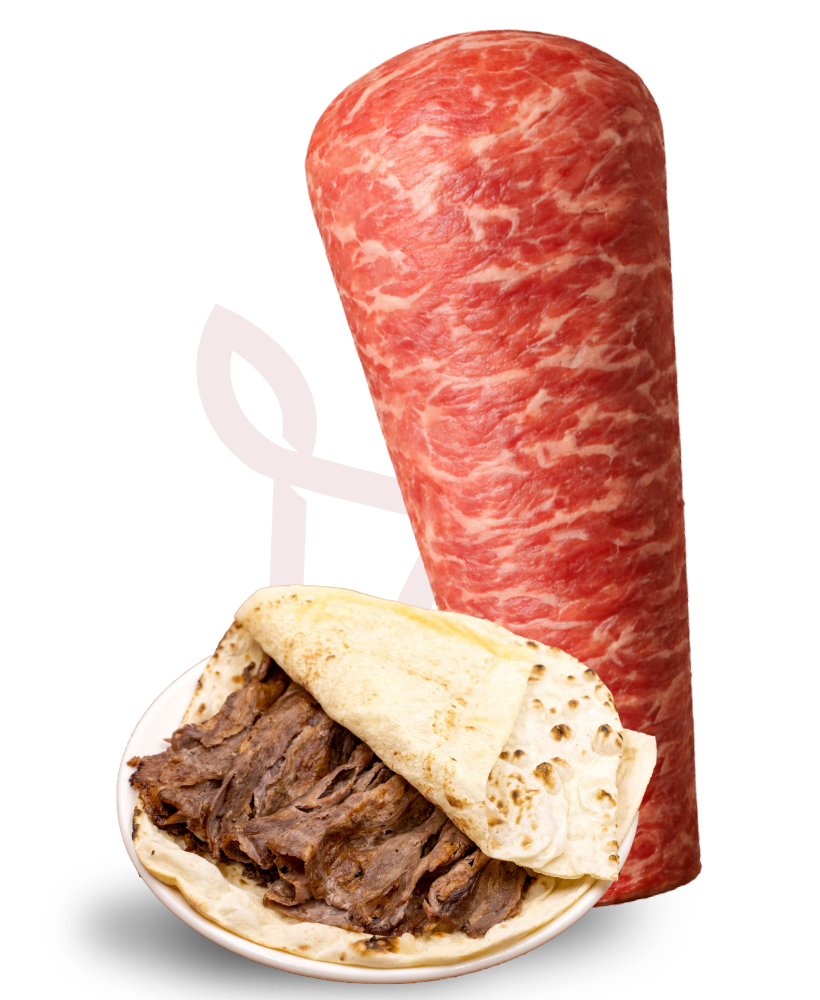 Slice Doner